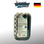 Pokémon Black Bolt & White Flare BLK Unova (Ramoth)	Mini-Tin Deutsch sealed