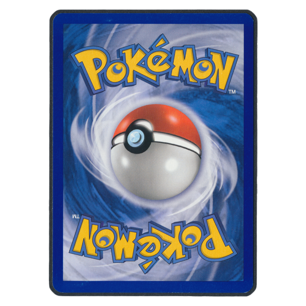Pokémon EX Crystal Guardians Exploud EX 92 Einzelkarte English