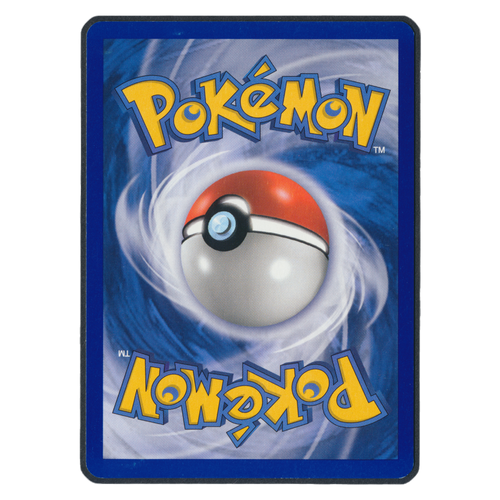 Pokémon EX Crystal Guardians Exploud EX 92 Einzelkarte English