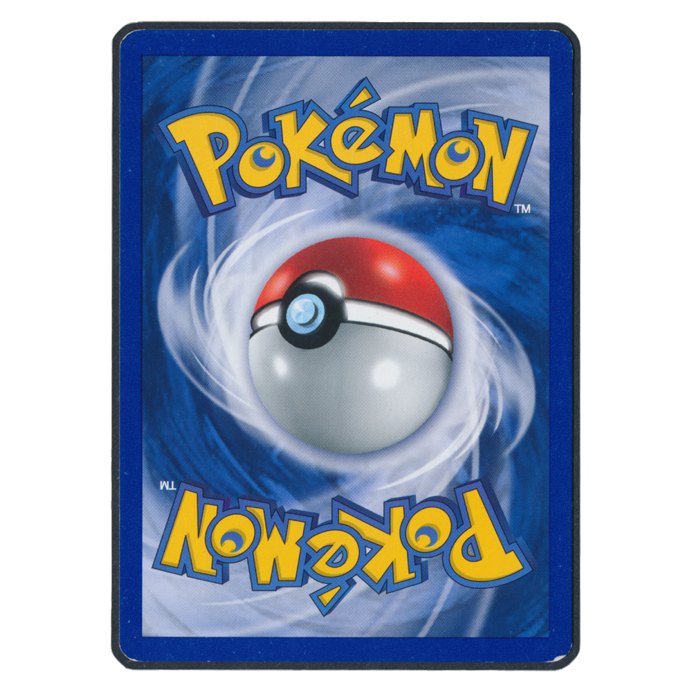 Pokémon EX Crystal Guardians Gewaldro ex 96 Einzelkarte	Deutsch
