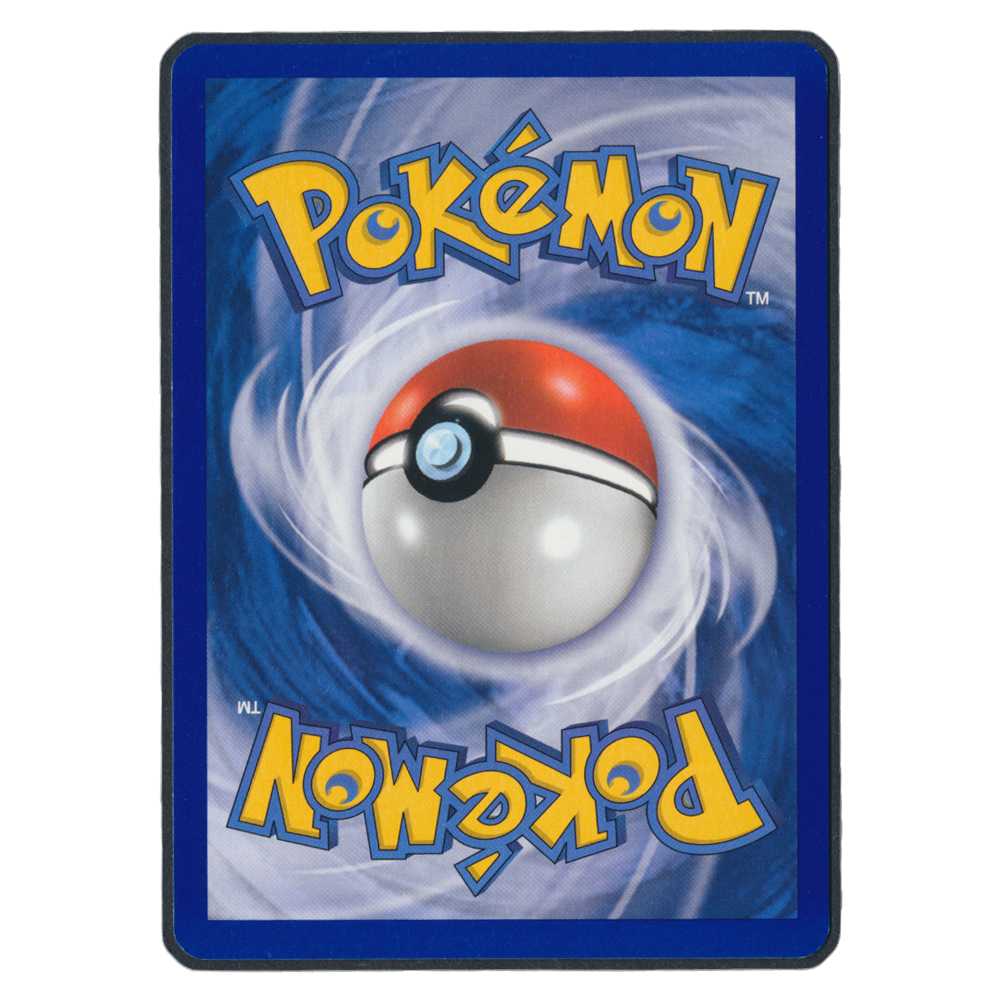 Pokémon EX Crystal Guardians Kyogre EX 95	Einzelkarte English