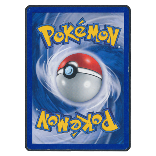 Pokémon EX Crystal Guardians Tengulist EX 97 Einzelkarte Deutsch