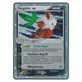 Pokémon EX Crystal Guardians Tengulist EX 97 Einzelkarte Deutsch