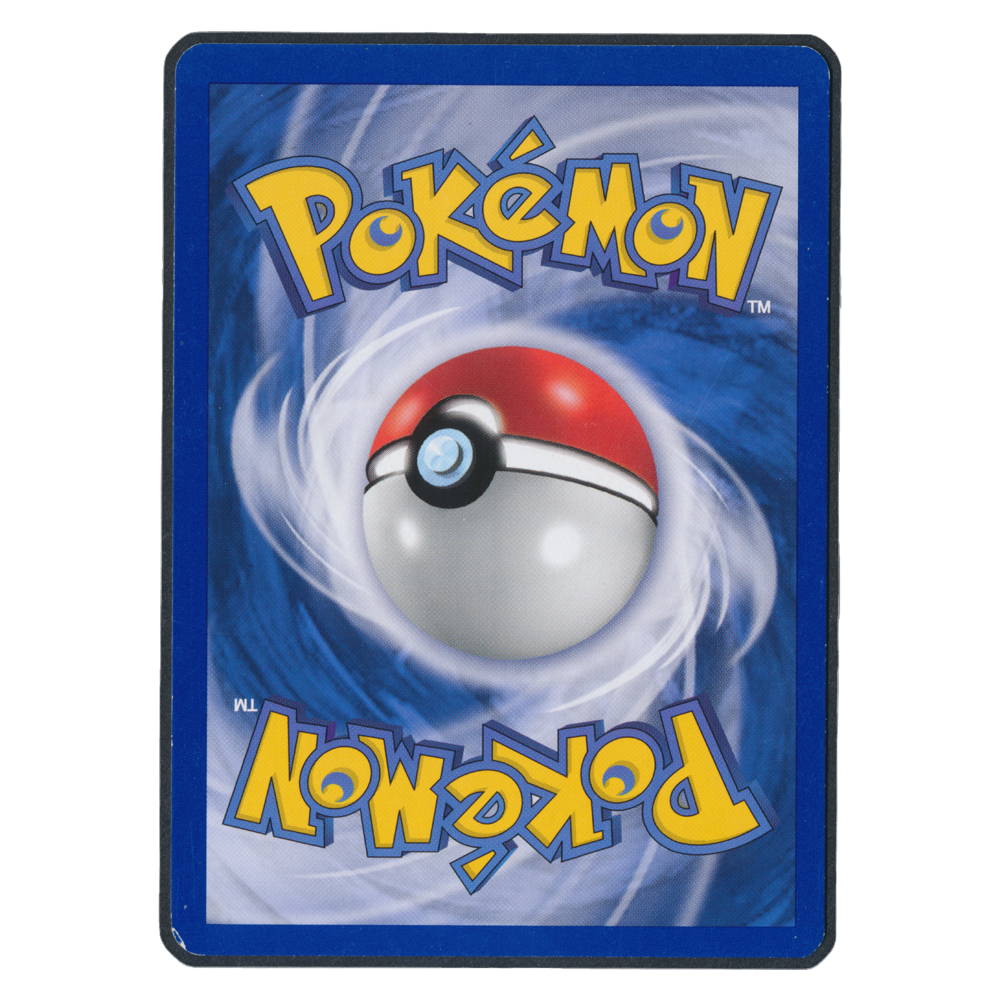 Pokémon EX Delta Species Flamara ex 108 Einzelkarte Deutsch