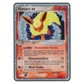 Pokémon EX Delta Species Flamara ex 108 Einzelkarte Deutsch
