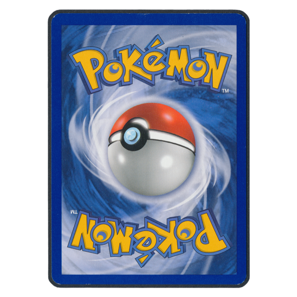Pokémon EX Deoxys Hariyama EX 100 Einzelkarte English