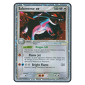 Pokémon EX Deoxys Salamence EX 103 Einzelkarte English