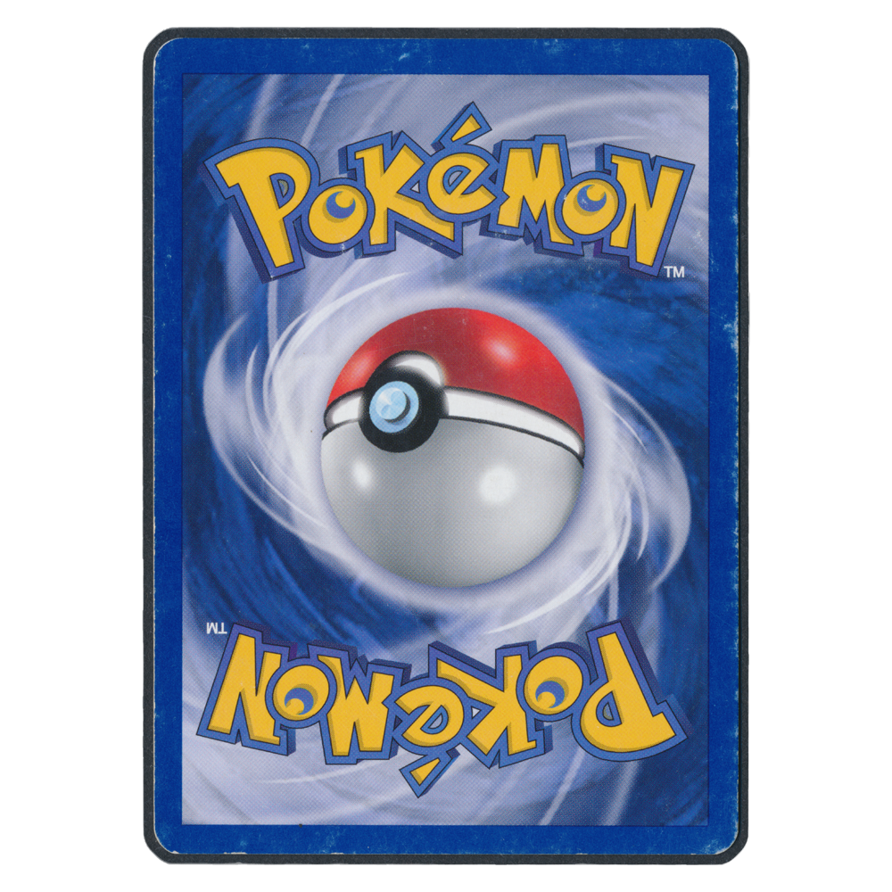 Pokémon EX Deoxys Voltenso EX 101 Einzelkarte Deutsch