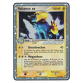Pokémon EX Deoxys Voltenso EX 101 Einzelkarte Deutsch