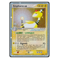 Pokémon EX Dragon Ampharos EX 89 Einzelkarte Deutsch
