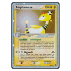 Pokémon EX Dragon Ampharos EX 89 Einzelkarte Deutsch
