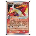Pokémon EX Dragon Frontiers Latias EX 95 Einzelkarte	English