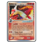Pokémon EX Dragon Frontiers Latias EX 95 Einzelkarte	English