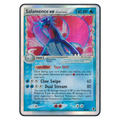 Pokémon EX Dragon Frontiers Salamence EX 98 Einzelkarte English