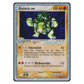 Pokémon EX Dragon Geowaz EX 91 Einzelkarte Deutsch