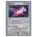 Pokémon EX Dragon Latias EX 93 Einzelkarte Deutsch
