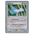 Pokémon EX Dragon Latios EX 94 Einzelkarte Deutsch
