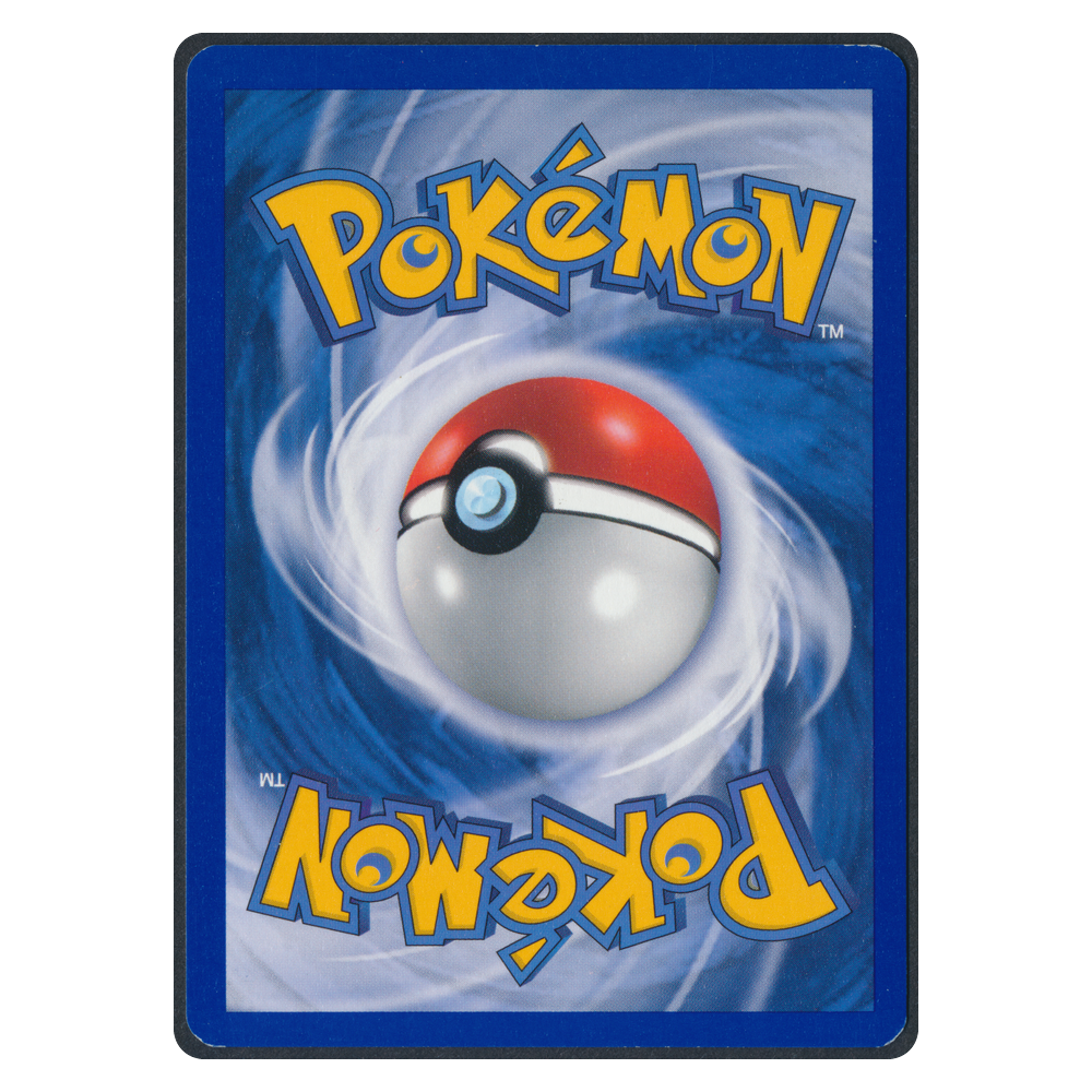 Pokémon EX Dragon Magcargo EX 95 Einzelkarte Deutsch