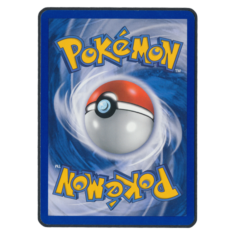 Pokémon EX Emerald Cacturne EX 91 Einzelkarte English