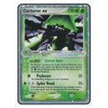 Pokémon EX Emerald Cacturne EX 91 Einzelkarte English