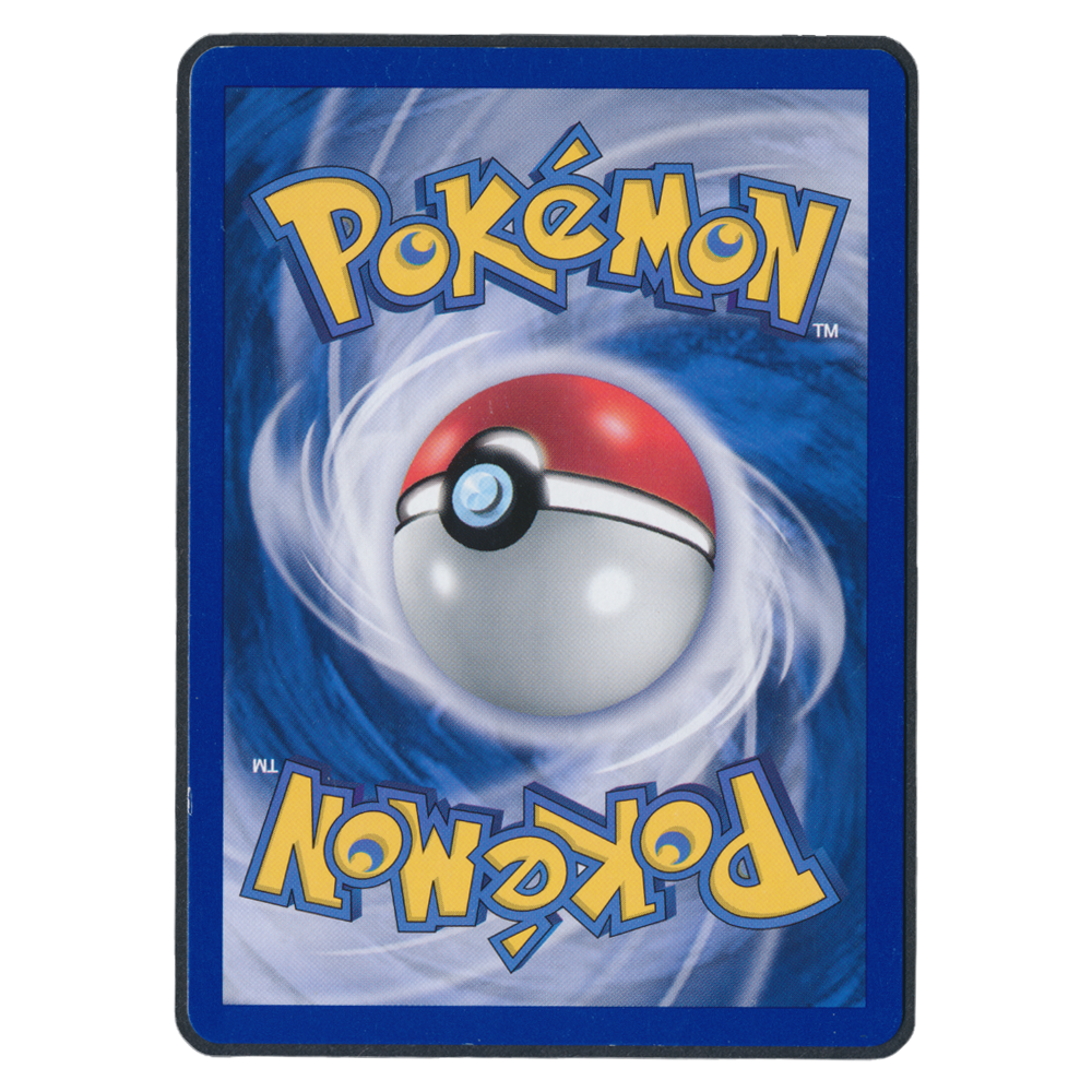 Pokémon EX Emerald Raichu EX 97 Einzelkarte Deutsch