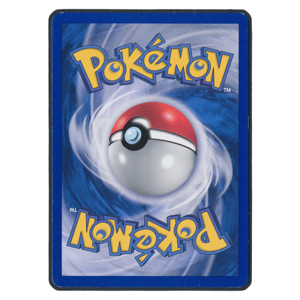Pokémon EX Emerald Zwirrklop EX 94 Einzelkarte Deutsch