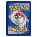 Pokémon EX FireRed & LeafGreen Electrode EX 107 Einzelkarte English
