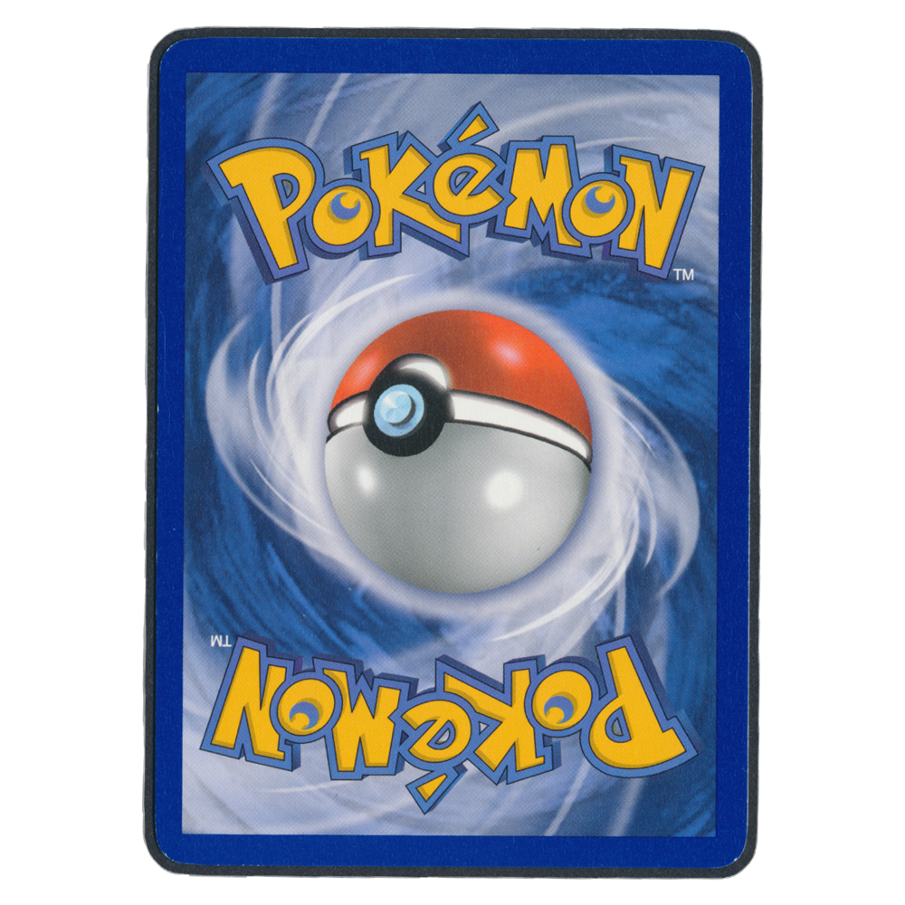Pokémon EX FireRed & LeafGreen Lavados EX 115	Einzelkarte Deutsch