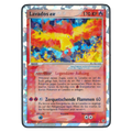 Pokémon EX FireRed & LeafGreen Lavados EX 115	Einzelkarte Deutsch