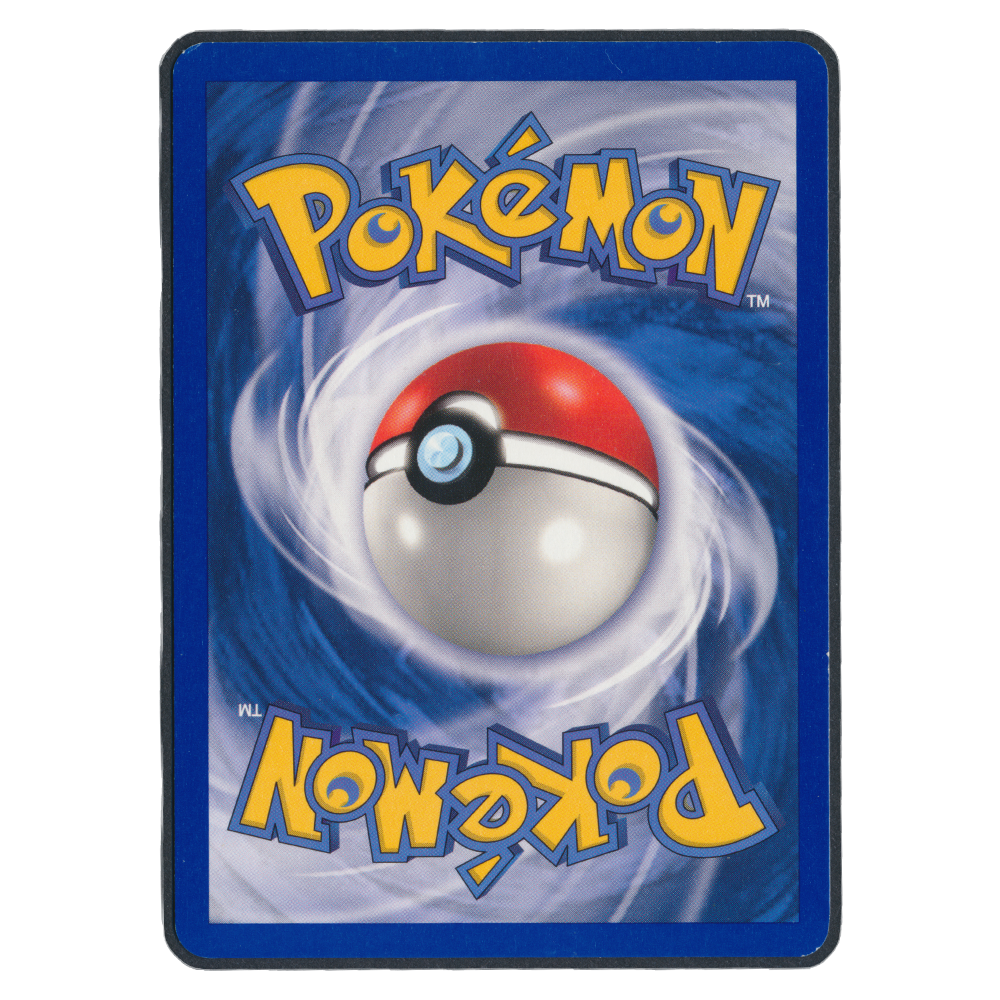 Pokémon EX FireRed & LeafGreen Mr. Mime EX 110 Einzelkarte English