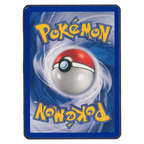 Pokémon EX FireRed & LeafGreen Mr. Mime EX 111	Einzelkarte English 2
