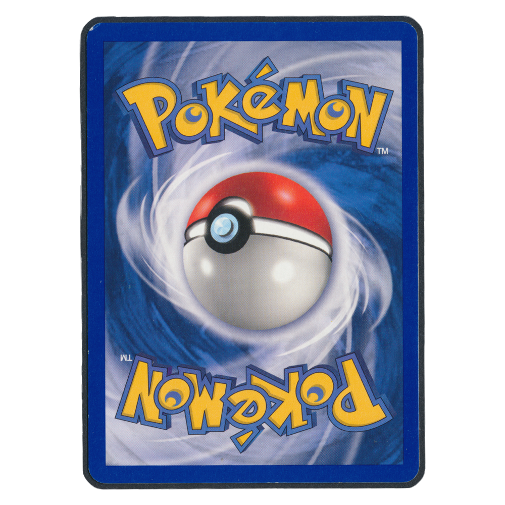Pokémon EX FireRed & LeafGreen Mr. Mime EX 111	Einzelkarte English 2