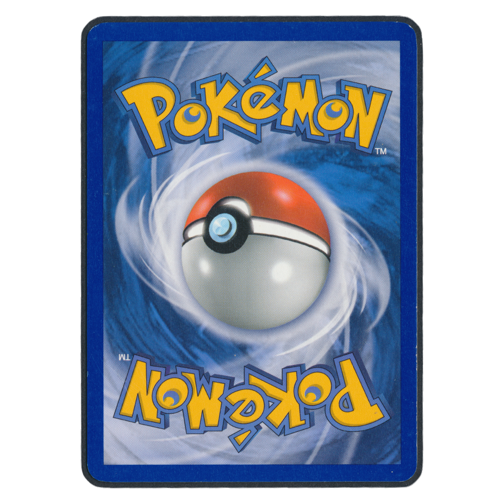 Pokémon EX FireRed & LeafGreen Pantimos EX 110 Einzelkarte Deutsch