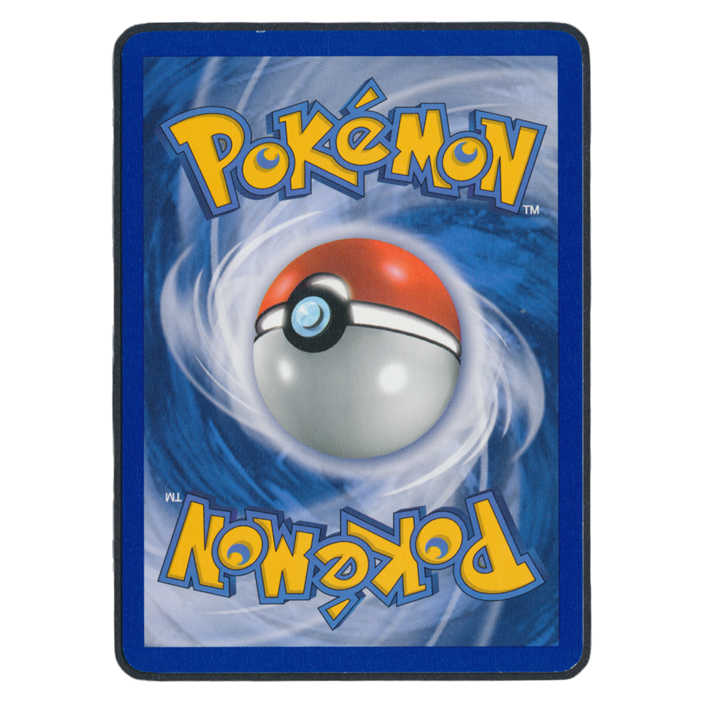 Pokémon EX FireRed & LeafGreen Pixi EX 106	Einzelkarte Deutsch