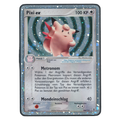 Pokémon EX FireRed & LeafGreen Pixi EX 106	Einzelkarte Deutsch