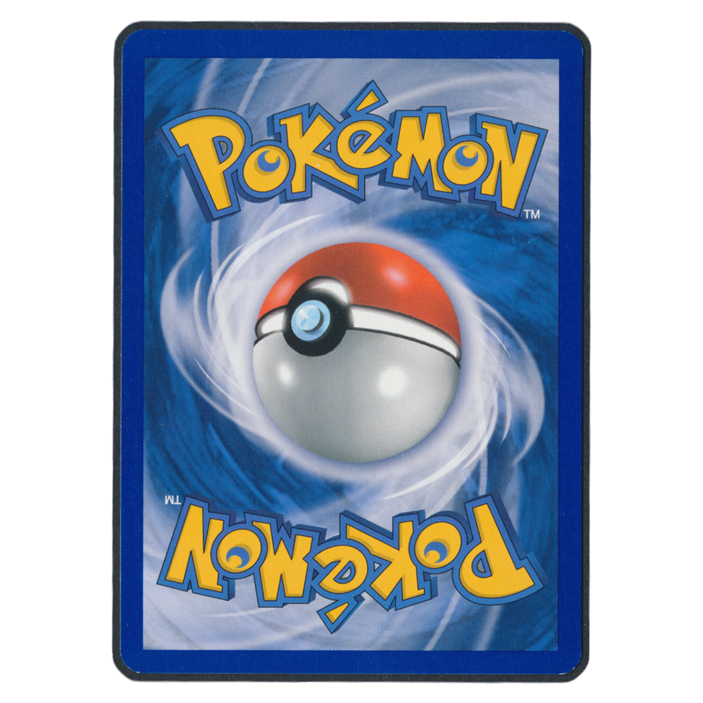 Pokémon EX Hidden Legends Wigglytuff EX 101 Einzelkarte	English