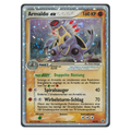 Pokémon EX Legend Maker Armaldo EX 84 Einzelkarte Deutsch