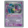 Pokémon EX Legend Maker Banette EX 85 Einzelkarte Deutsch