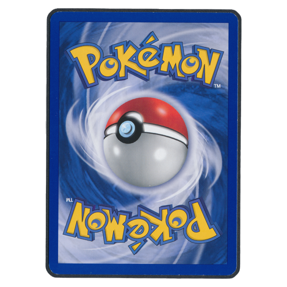 Pokémon EX Legend Maker Pudox EX 86	Einzelkarte Deutsch