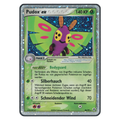 Pokémon EX Legend Maker Pudox EX 86	Einzelkarte Deutsch