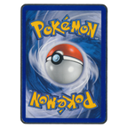Pokémon EX Nintendo Promos Zapdos EX 33	Einzelkarte English