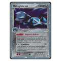 Pokémon EX Power Keepers Metagross EX 95 Einzelkarte English