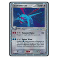 Pokémon EX Power Keepers Salamence EX 96 Einzelkarte English