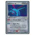 Pokémon EX Power Keepers Salamence EX 96 Einzelkarte English