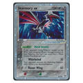 Pokémon EX Power Keepers Skarmory EX 98 Einzelkarte English