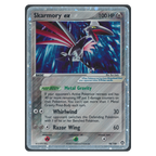 Pokémon EX Power Keepers Skarmory EX 98 Einzelkarte English