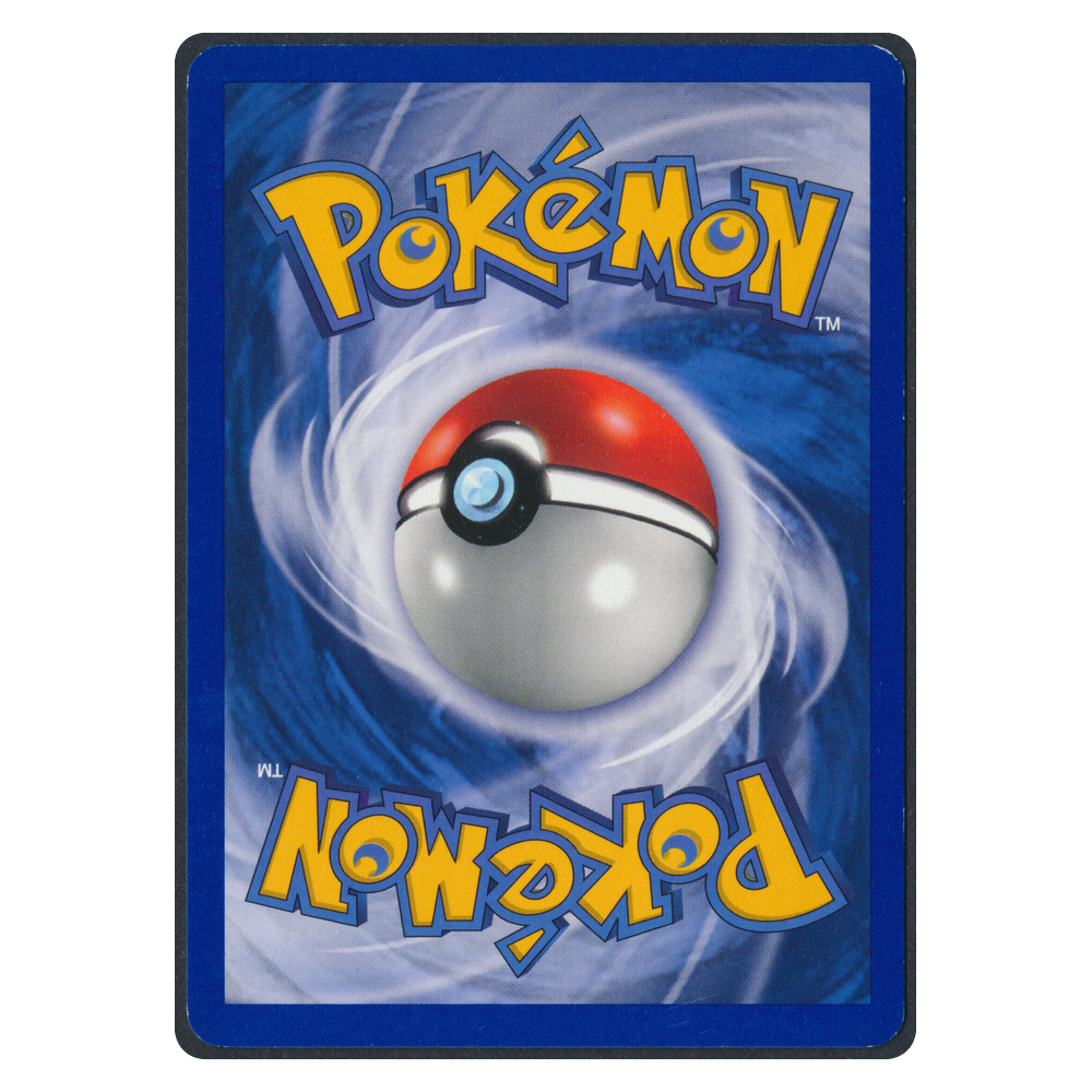 Pokémon EX Ruby & Sapphire Chansey EX 96 Einzelkarte English