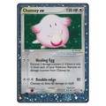 Pokémon EX Ruby & Sapphire Chansey EX 96 Einzelkarte English