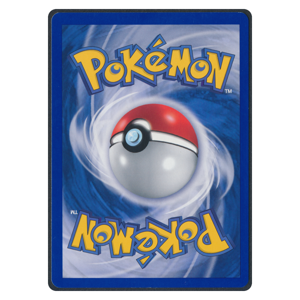 Pokémon EX Ruby & Sapphire Elektek EX 97 Einzelkarte Deutsch