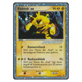 Pokémon EX Ruby & Sapphire Elektek EX 97 Einzelkarte Deutsch